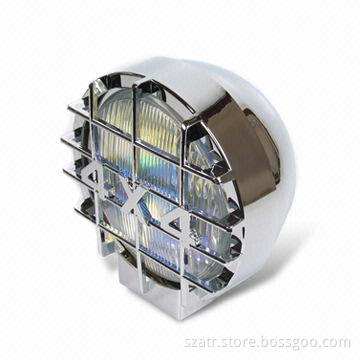 Car Fog Lamp with 55W Power and Voltage of 12V